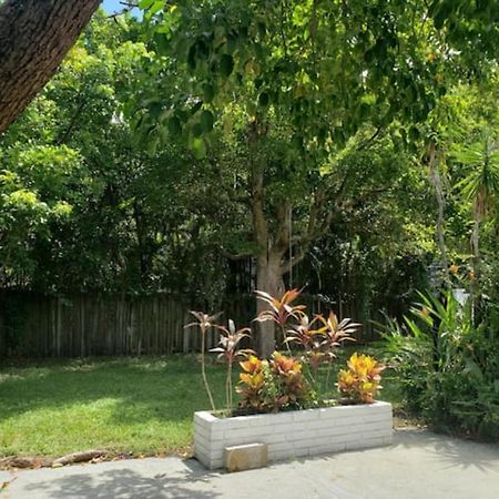 Apts With Backyard Near Fort Lauderdale Beach, Nightlife, Cruise Port, Airport 外观 照片