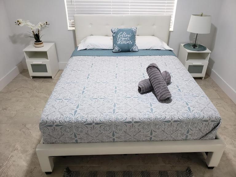 Apts With Backyard Near Fort Lauderdale Beach, Nightlife, Cruise Port, Airport 外观 照片