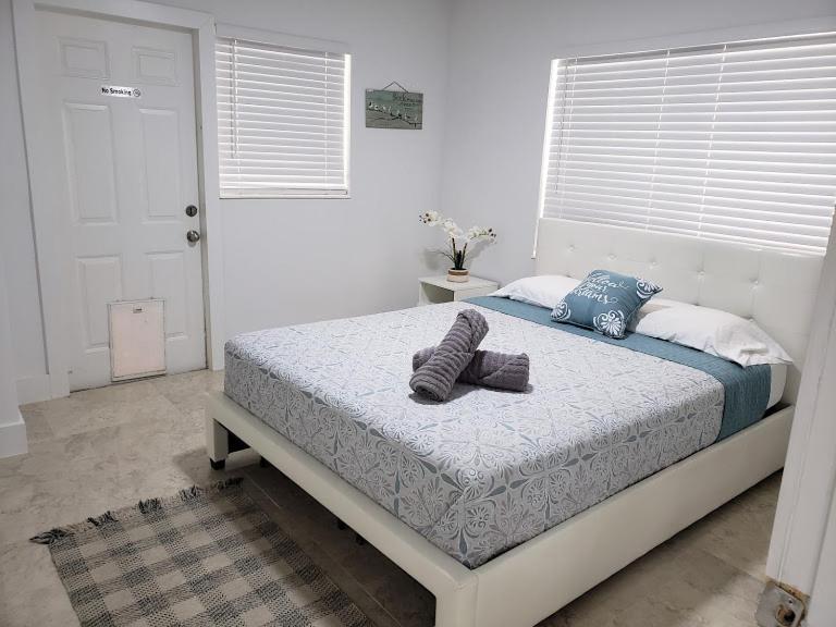 Apts With Backyard Near Fort Lauderdale Beach, Nightlife, Cruise Port, Airport 外观 照片