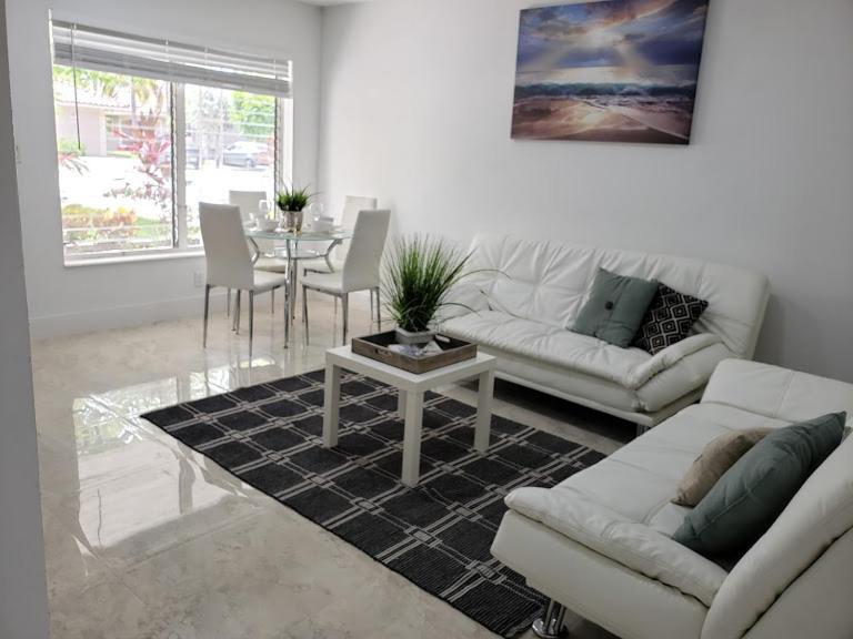Apts With Backyard Near Fort Lauderdale Beach, Nightlife, Cruise Port, Airport 外观 照片