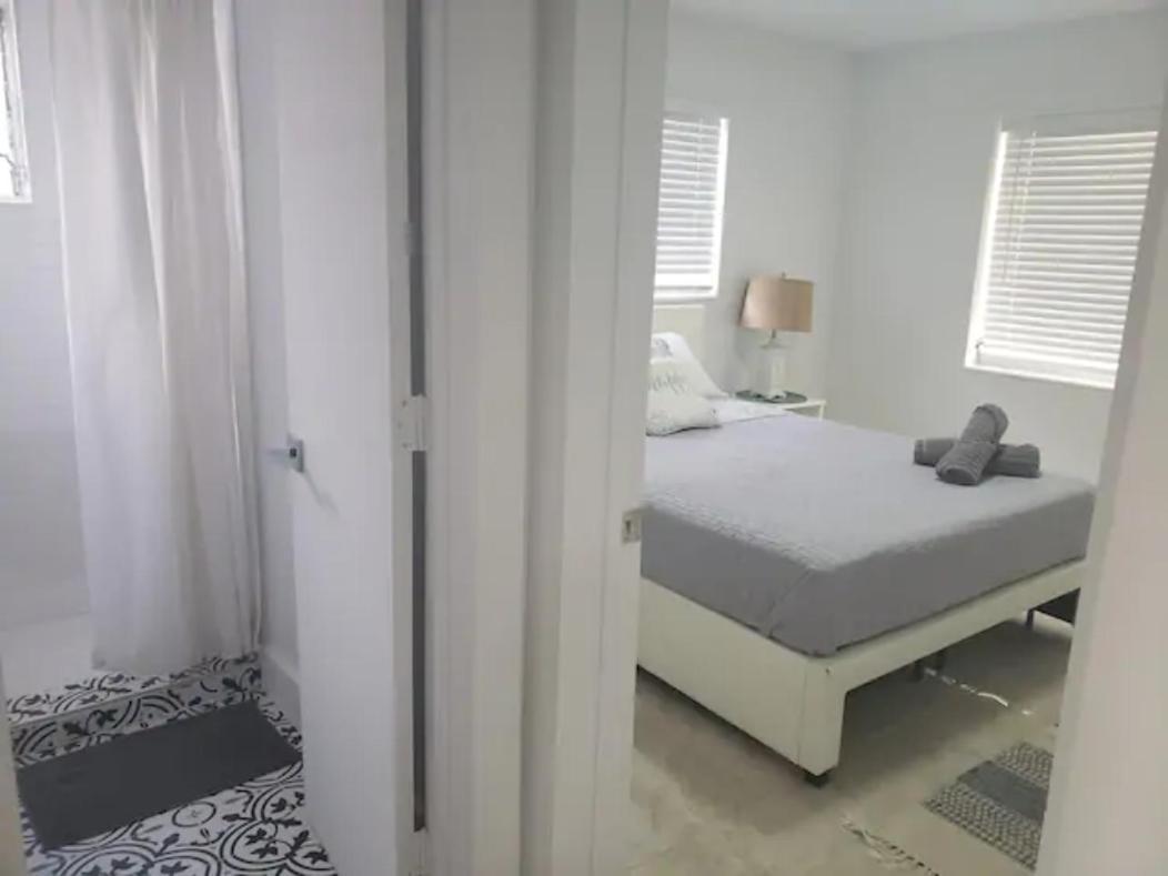 Apts With Backyard Near Fort Lauderdale Beach, Nightlife, Cruise Port, Airport 外观 照片