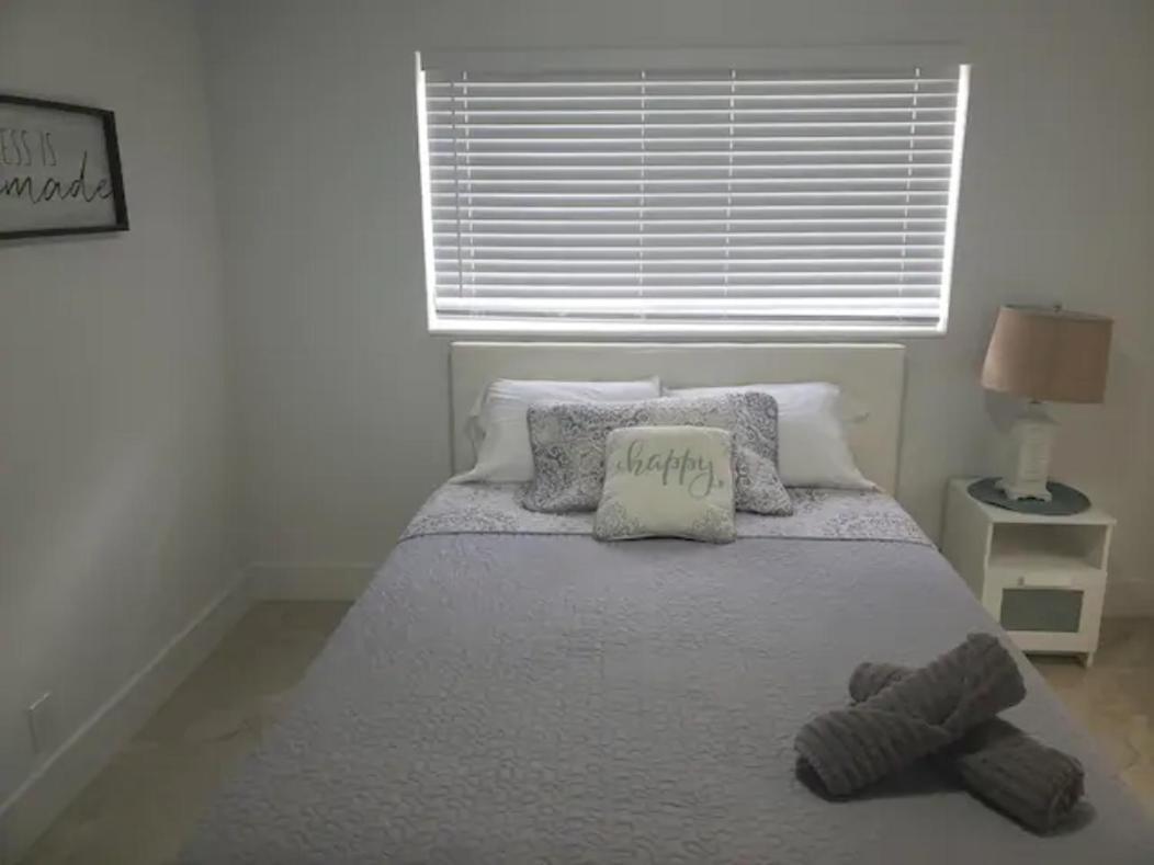 Apts With Backyard Near Fort Lauderdale Beach, Nightlife, Cruise Port, Airport 外观 照片