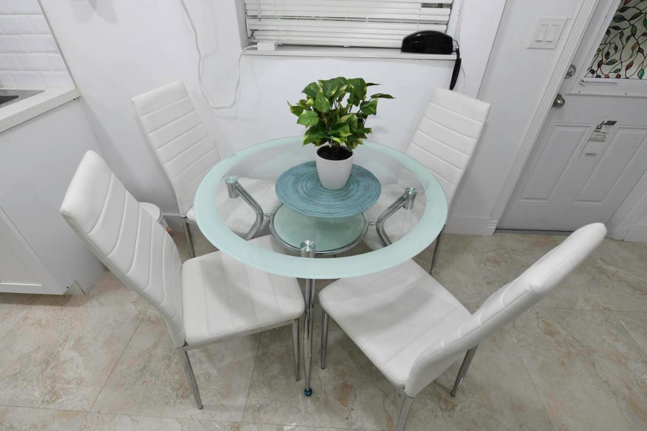 Apts With Backyard Near Fort Lauderdale Beach, Nightlife, Cruise Port, Airport 外观 照片