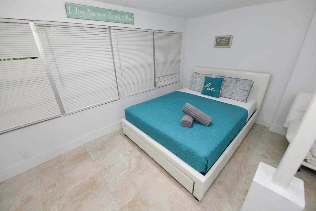 Apts With Backyard Near Fort Lauderdale Beach, Nightlife, Cruise Port, Airport 外观 照片