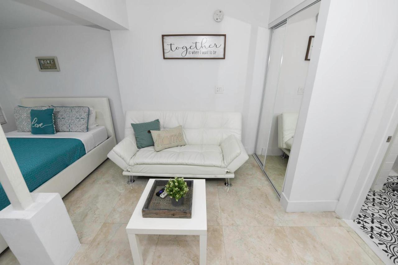 Apts With Backyard Near Fort Lauderdale Beach, Nightlife, Cruise Port, Airport 外观 照片