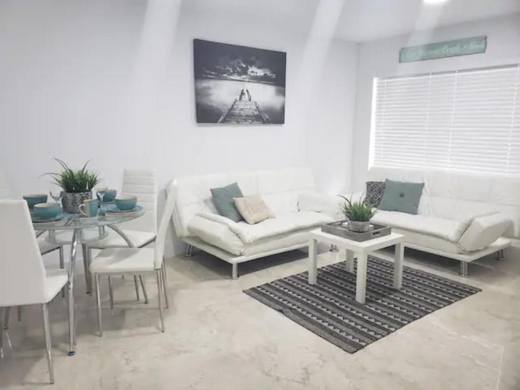 Apts With Backyard Near Fort Lauderdale Beach, Nightlife, Cruise Port, Airport 外观 照片