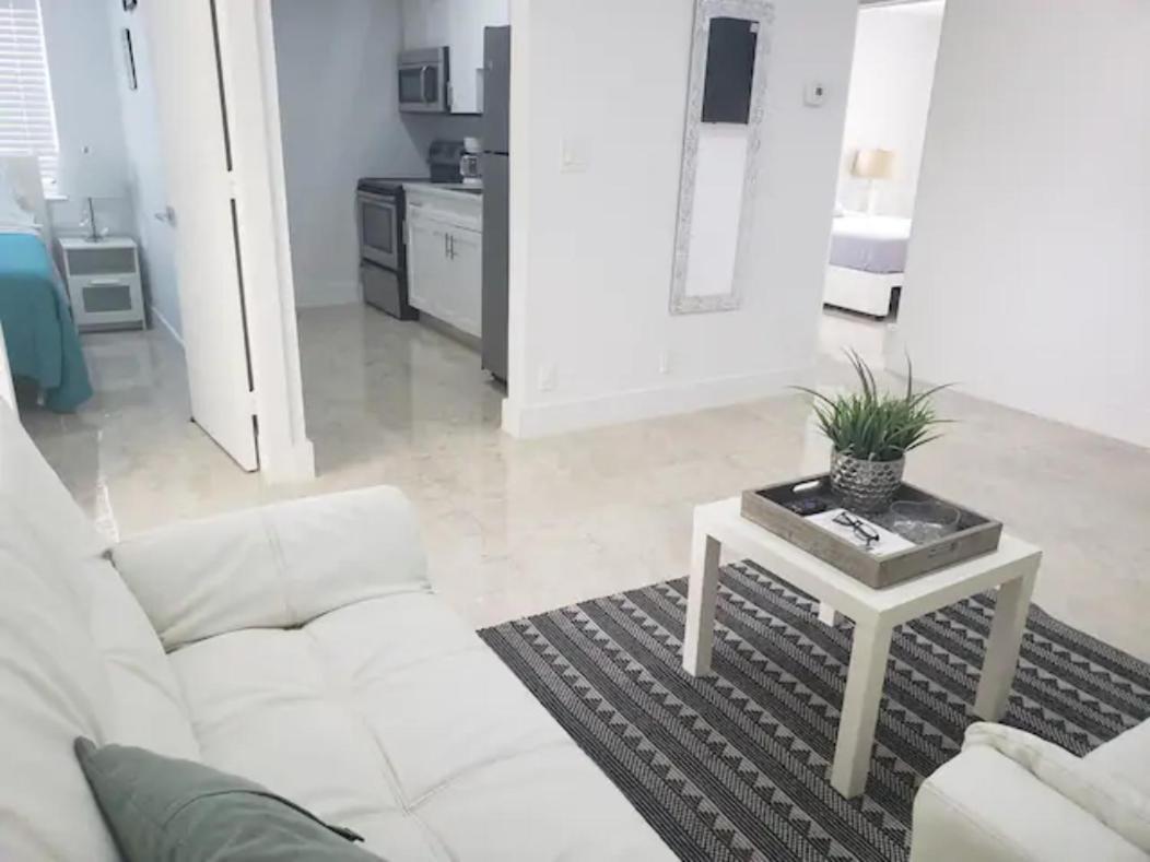 Apts With Backyard Near Fort Lauderdale Beach, Nightlife, Cruise Port, Airport 外观 照片