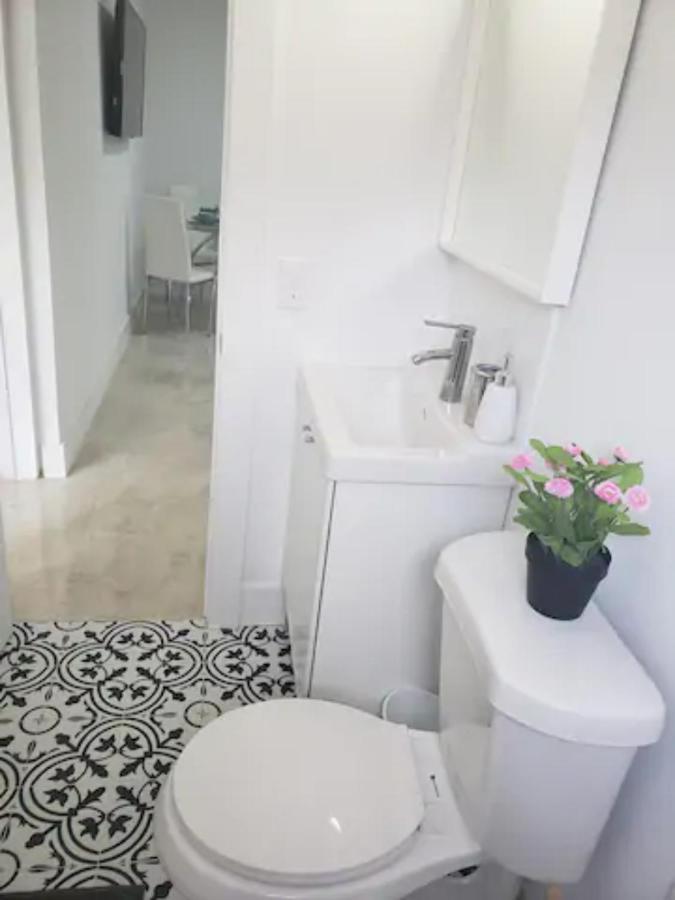 Apts With Backyard Near Fort Lauderdale Beach, Nightlife, Cruise Port, Airport 外观 照片