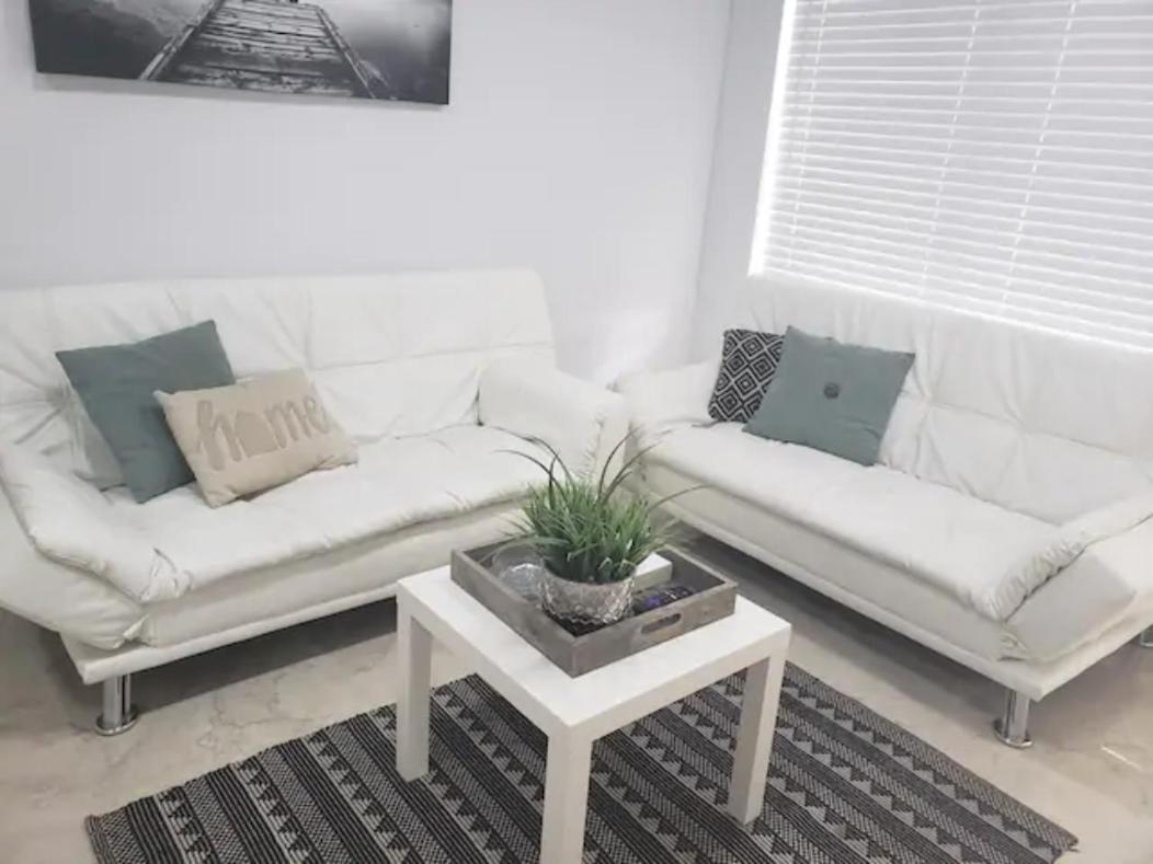 Apts With Backyard Near Fort Lauderdale Beach, Nightlife, Cruise Port, Airport 外观 照片