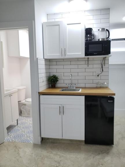 Apts With Backyard Near Fort Lauderdale Beach, Nightlife, Cruise Port, Airport 外观 照片