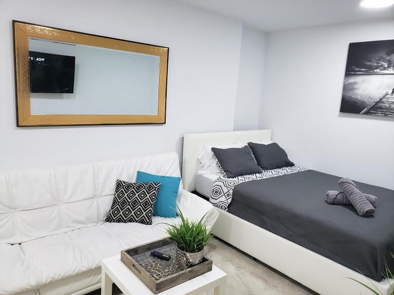 Apts With Backyard Near Fort Lauderdale Beach, Nightlife, Cruise Port, Airport 外观 照片